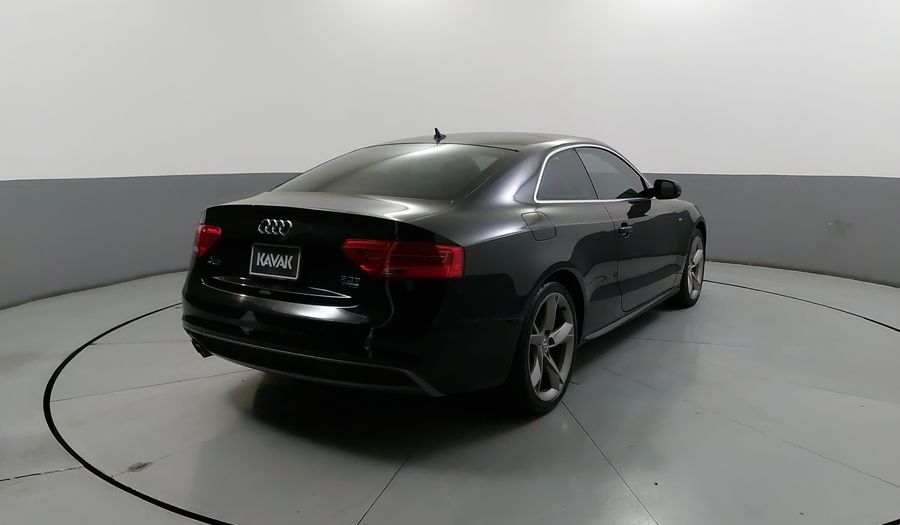 Audi A5 2.0 TFSI S LINE TRONIC QUATTRO Coupe 2015