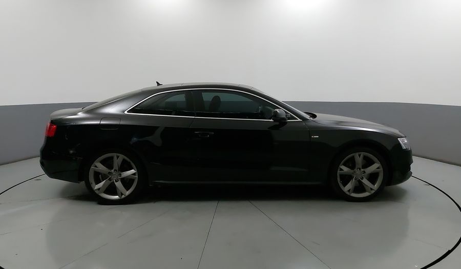 Audi A5 2.0 TFSI S LINE TRONIC QUATTRO Coupe 2015