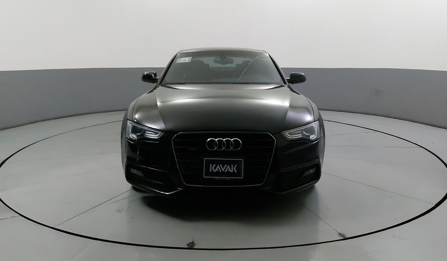 Audi A5 2.0 TFSI S LINE TRONIC QUATTRO Coupe 2015