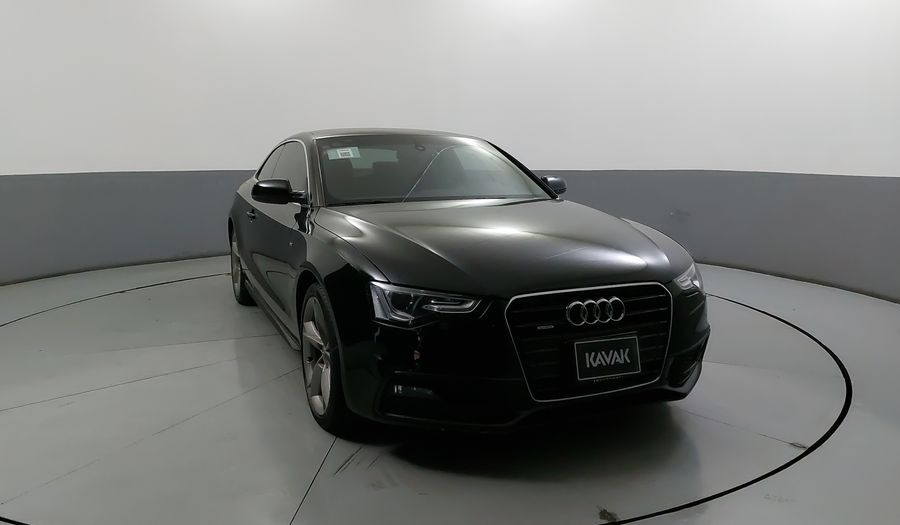 Audi A5 2.0 TFSI S LINE TRONIC QUATTRO Coupe 2015