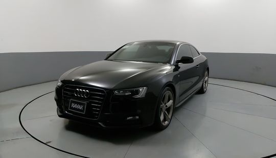 Audi • A5