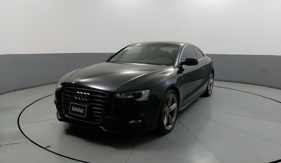 Audi A5 2.0 TFSI S LINE TRONIC QUATTRO Coupe 2015