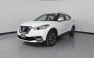 Nissan • Kicks