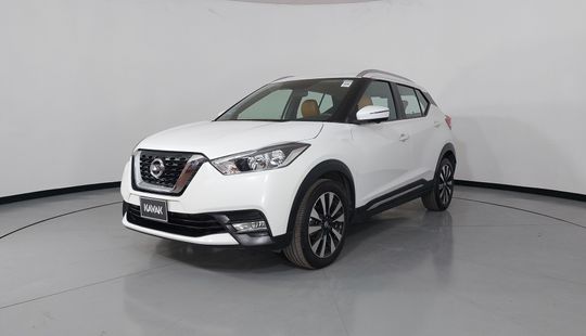 Nissan • Kicks