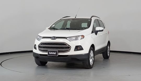 Ford • EcoSport