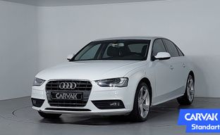 Audi • A4