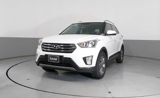 Hyundai • Creta