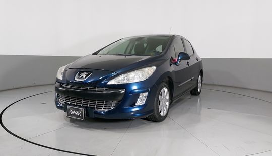 Peugeot • 308