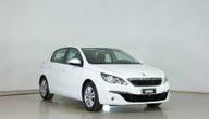 Peugeot 308 1.2 ACTIVE PACK PURETECH MT Hatchback 2017