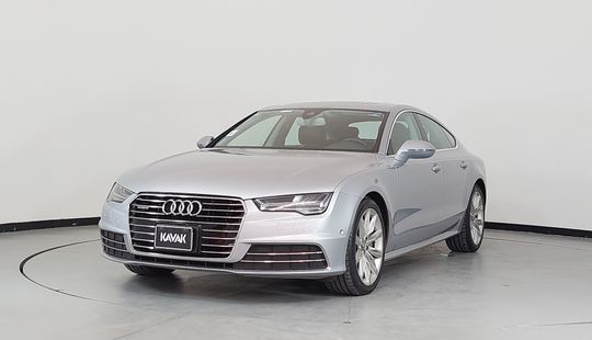 Audi • A7