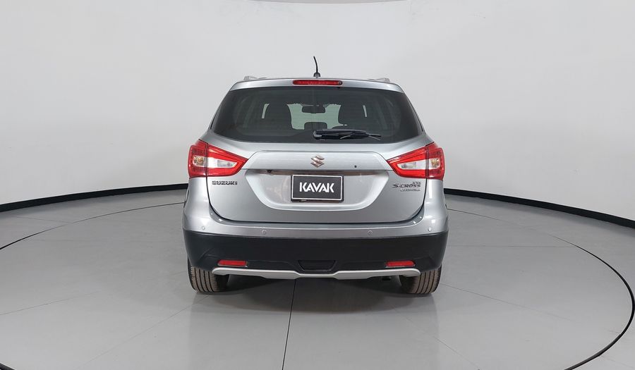 Suzuki S-cross 1.4 BOOSTERJET AUTO Suv 2020