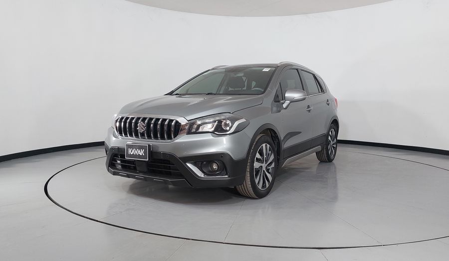 Suzuki S-cross 1.4 BOOSTERJET AUTO Suv 2020