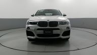 Bmw X4 3.0 XDRIVE35IA M SPORT AT 4WD Suv 2017