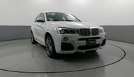 Bmw X4 3.0 XDRIVE35IA M SPORT AT 4WD Suv 2017