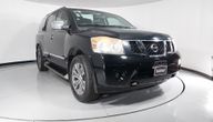 Nissan Armada 5.6 EXCLUSIVE AT 4WD Suv 2015