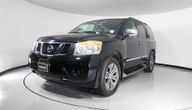 Nissan Armada 5.6 EXCLUSIVE AT 4WD Suv 2015