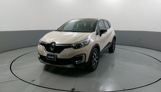 Renault • Captur