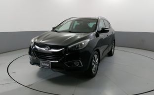 Hyundai • ix35