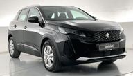 Peugeot 3008 ACTIVE Suv 2023