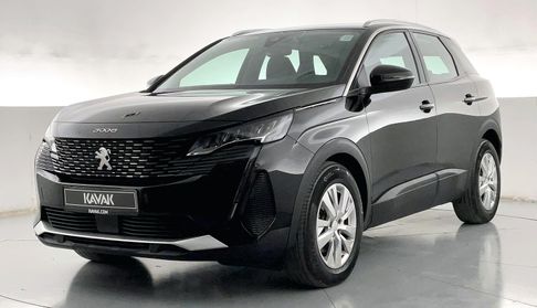 Peugeot 3008 ACTIVE Suv 2023