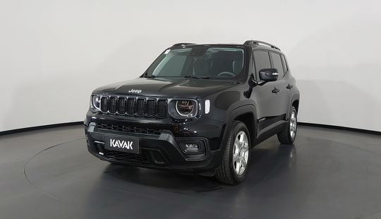 Jeep • Renegade