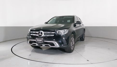 Mercedes Benz Clase Glc 2.0 GLC 300 COMFORT AUTO 4MATIC Suv 2022