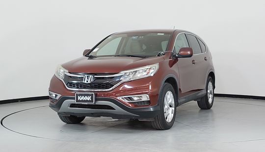 Honda • CR-V