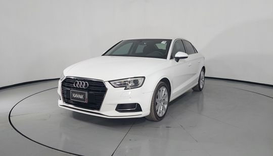 Audi • A3