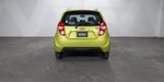 Chevrolet Spark 1.4 LTZ C MT Hatchback 2017