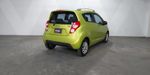 Chevrolet Spark 1.4 LTZ C MT Hatchback 2017