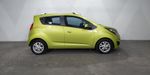 Chevrolet Spark 1.4 LTZ C MT Hatchback 2017