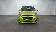 Chevrolet Spark 1.4 LTZ C MT Hatchback 2017