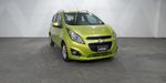 Chevrolet Spark 1.4 LTZ C MT Hatchback 2017