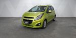 Chevrolet Spark 1.4 LTZ C MT Hatchback 2017