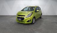 Chevrolet Spark 1.4 LTZ C MT Hatchback 2017