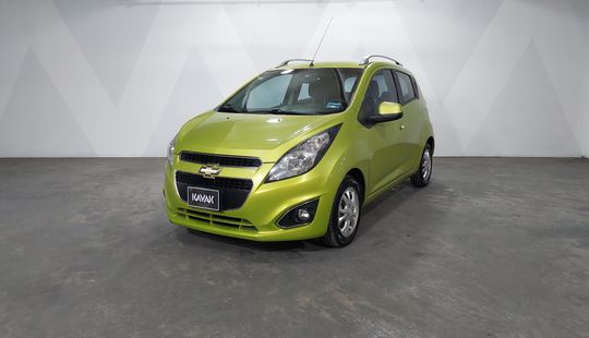 Chevrolet • Spark