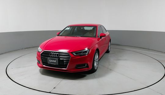 Audi • A3