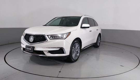 Acura • MDX