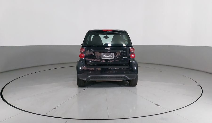 Smart Fortwo 1.0 COUPE PASSION Coupe 2013