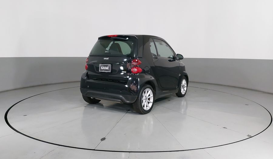 Smart Fortwo 1.0 COUPE PASSION Coupe 2013