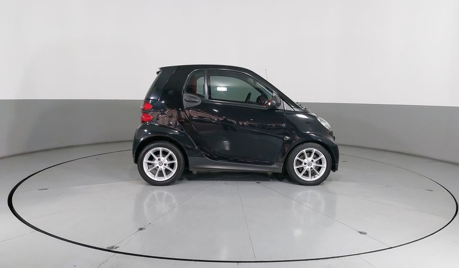 Smart Fortwo 1.0 COUPE PASSION Coupe 2013