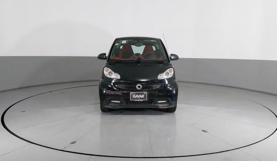 Smart Fortwo 1.0 COUPE PASSION Coupe 2013