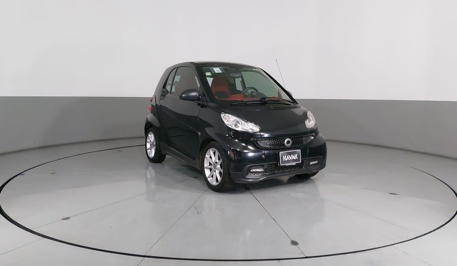 Smart Fortwo 1.0 COUPE PASSION Coupe 2013