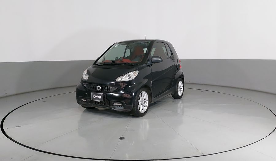 Smart Fortwo 1.0 COUPE PASSION Coupe 2013