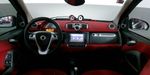 Smart Fortwo 1.0 COUPE PASSION Coupe 2013