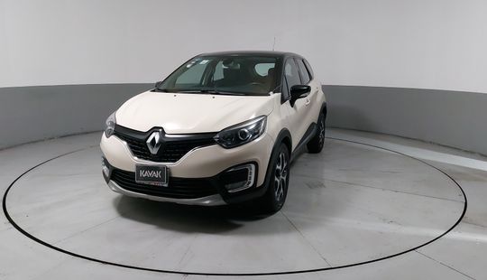 Renault • Captur