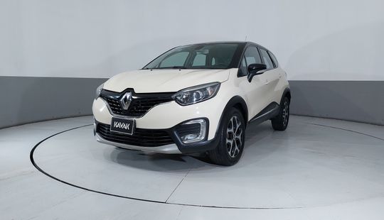 Renault • Captur