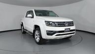 Volkswagen Amarok 3.0 HIGHLINE AUTO 4WD Pickup 2019