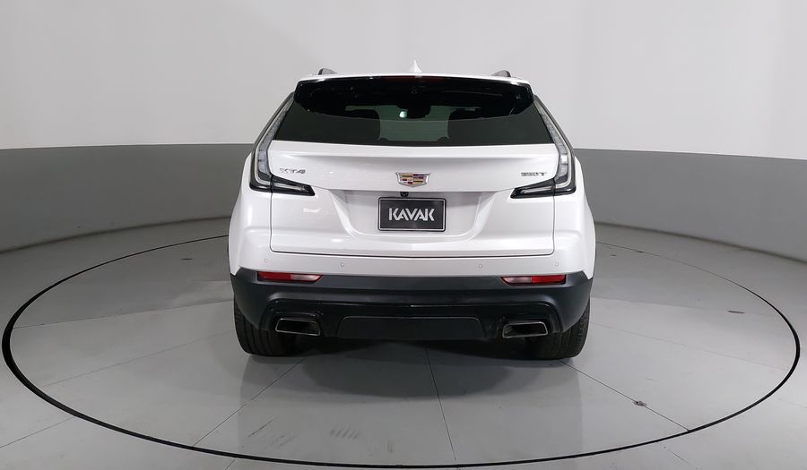 Cadillac Xt4 2.0 SPORT F AUTO Suv 2020