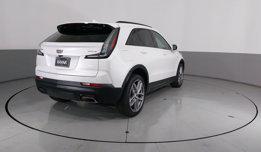 Cadillac Xt4 2.0 SPORT F AUTO Suv 2020